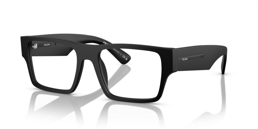 Prada PR A08V Eyeglasses