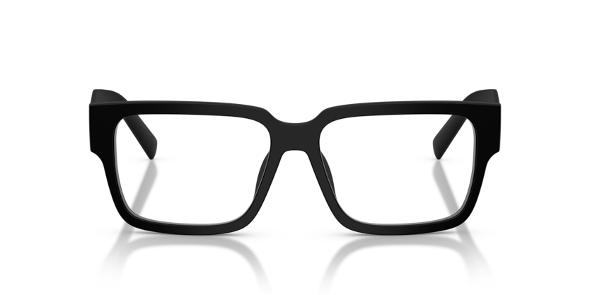 Prada PR D10VD Eyeglasses