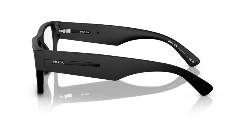 Prada PR A08V Eyeglasses