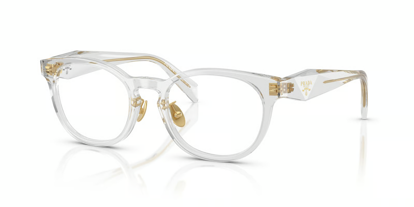 Prada PR B06VD Eyeglasses