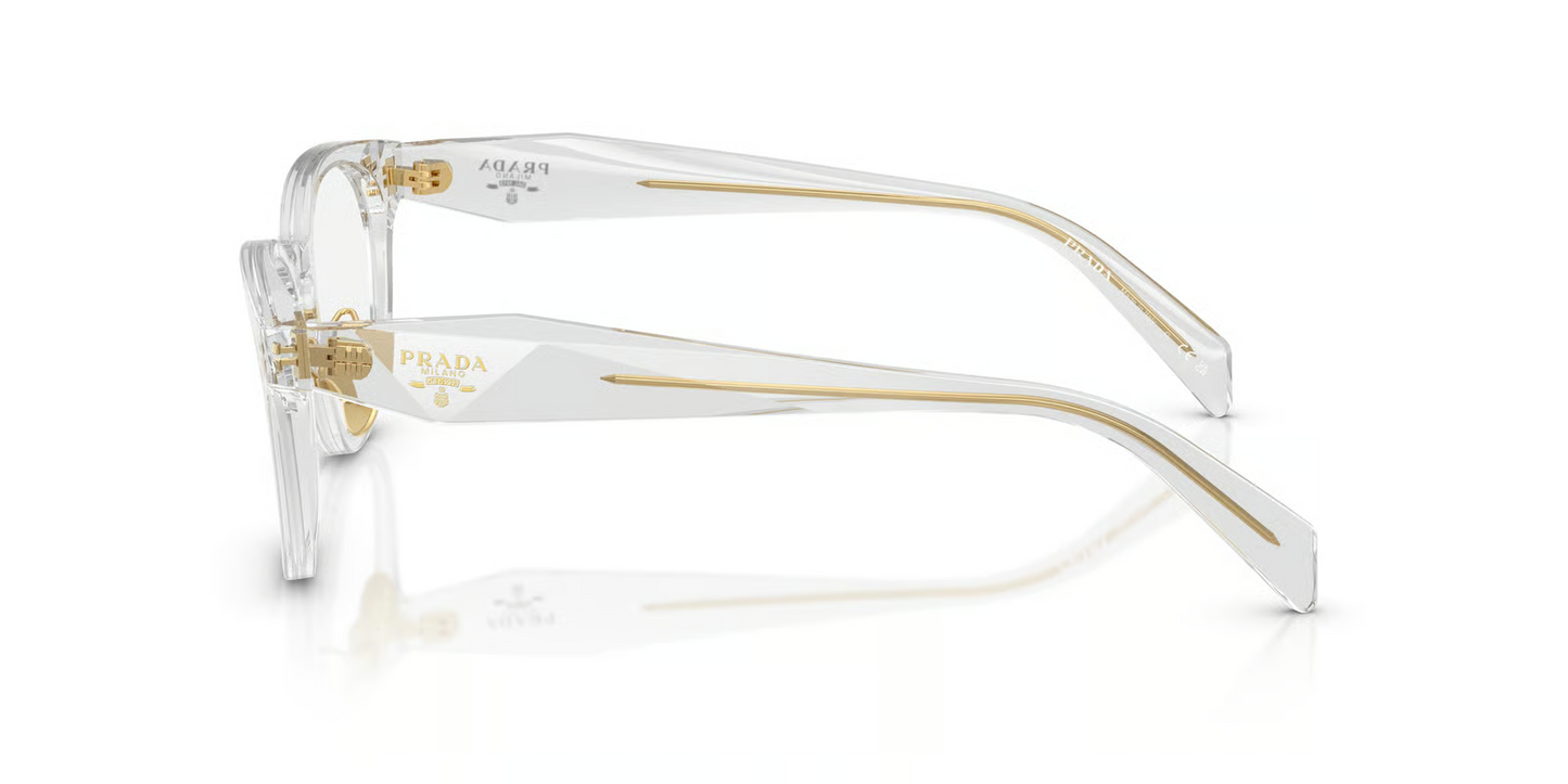 Prada PR B06VD Eyeglasses