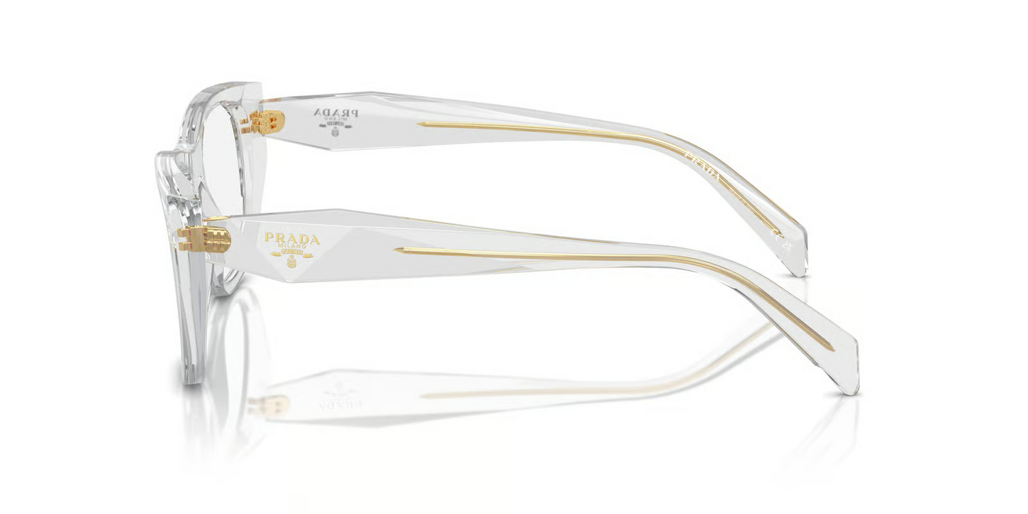 Prada PR A18VF Eyeglasses