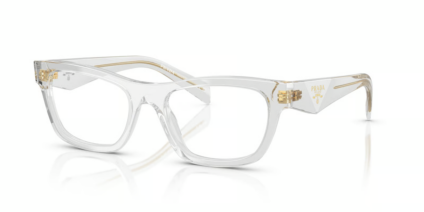 Prada PR B01VF Eyeglasses
