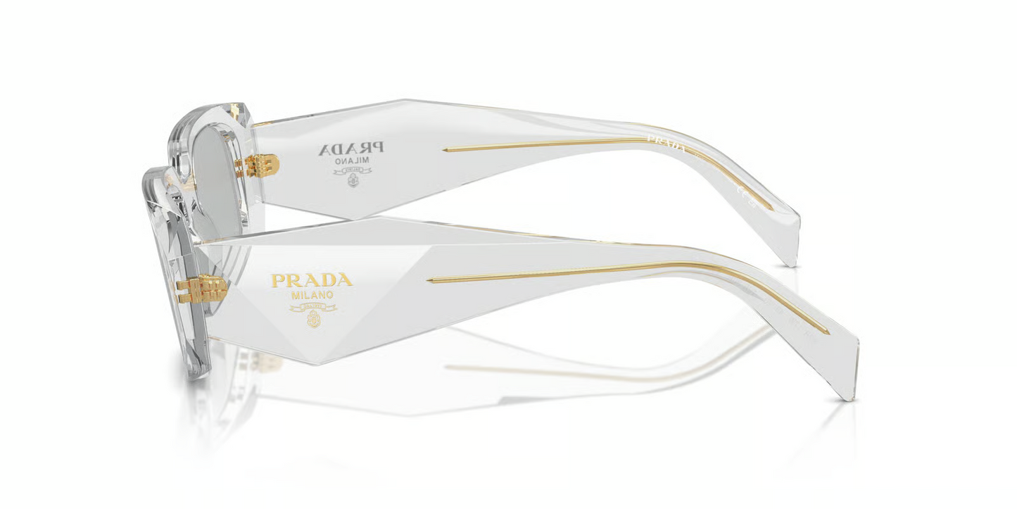 Prada PR 17WSF Sunglasses