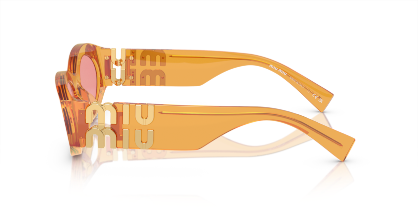 Miu Miu MU 11WS Sunglasses