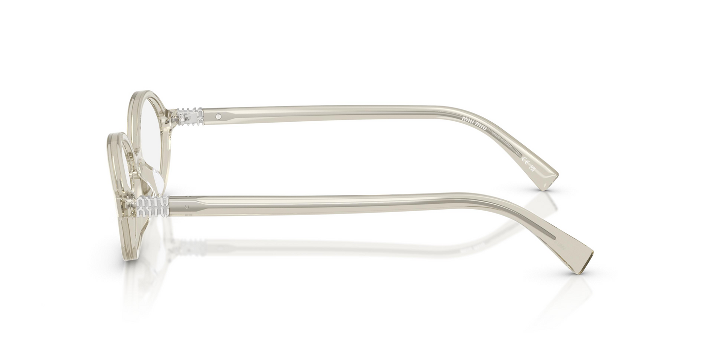 Miu Miu MU 01XV Eyeglasses