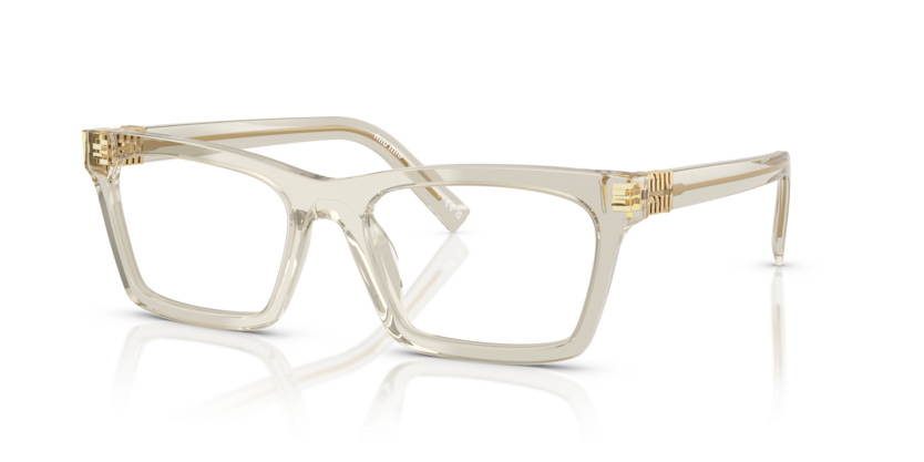 Miu Miu MU 04WV Eyeglasses