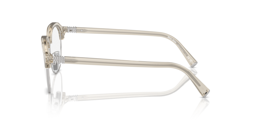 Miu Miu MU 10XV Eyeglasses