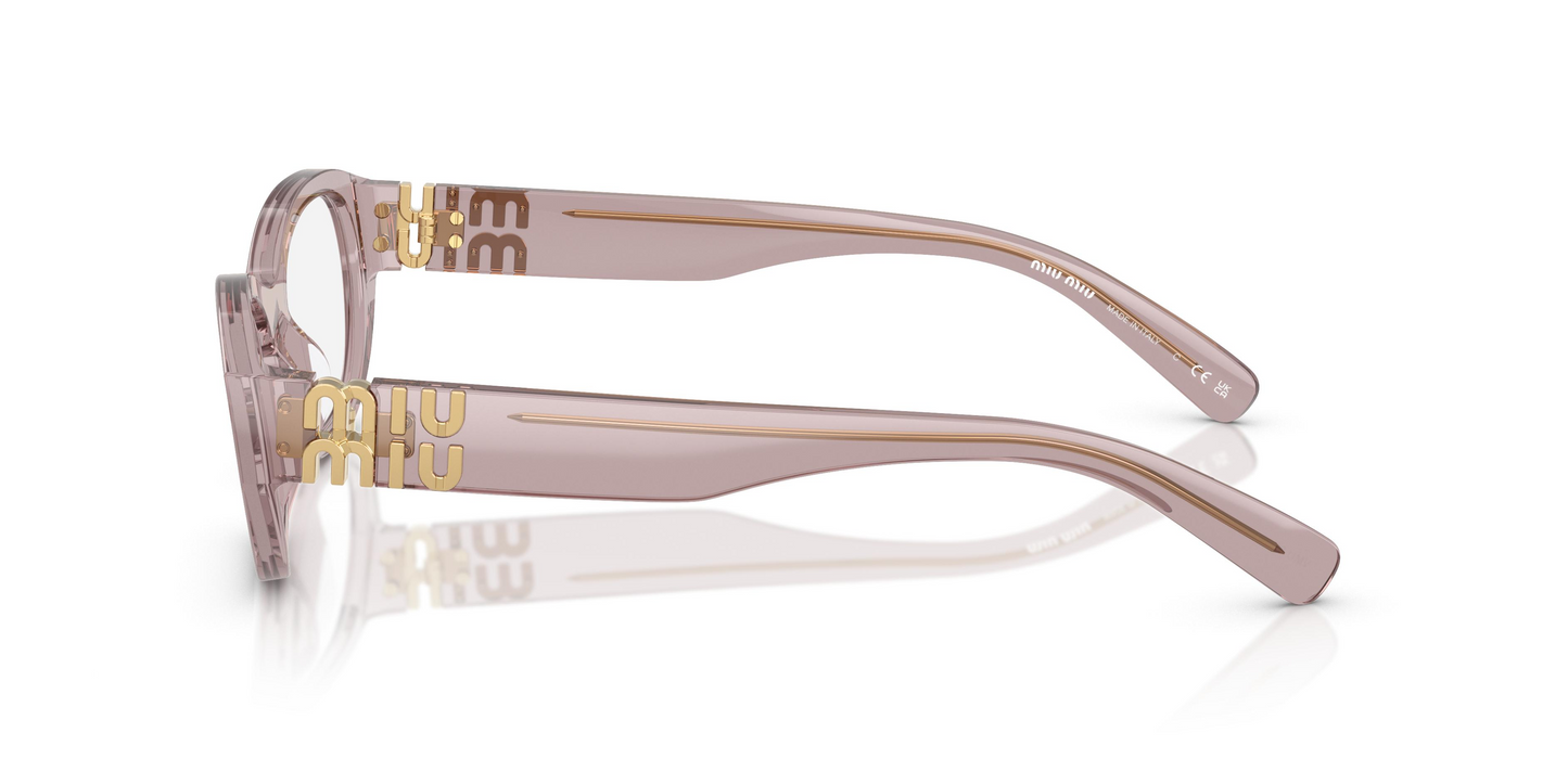 Miu Miu MU 03WV Eyeglasses