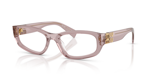 Miu Miu MU 04YV Eyeglasses