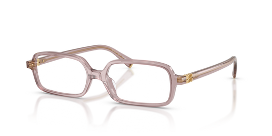 Miu Miu MU 01YV Eyeglasses