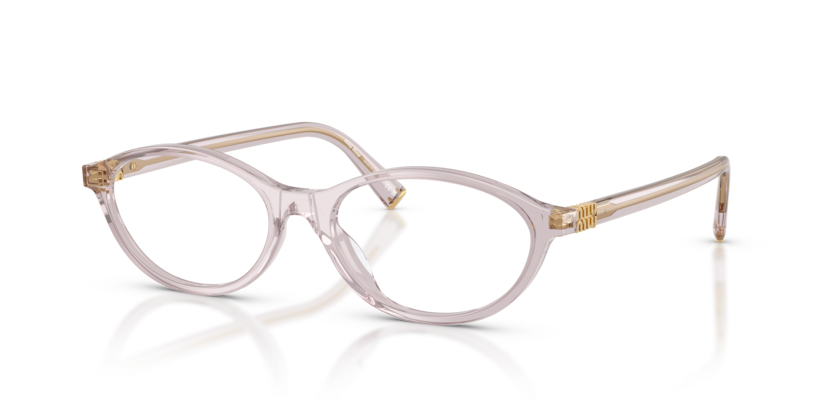 Miu Miu MU 09XVF Eyeglasses