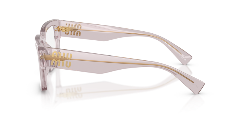 Miu Miu MU 02XV Eyeglasses