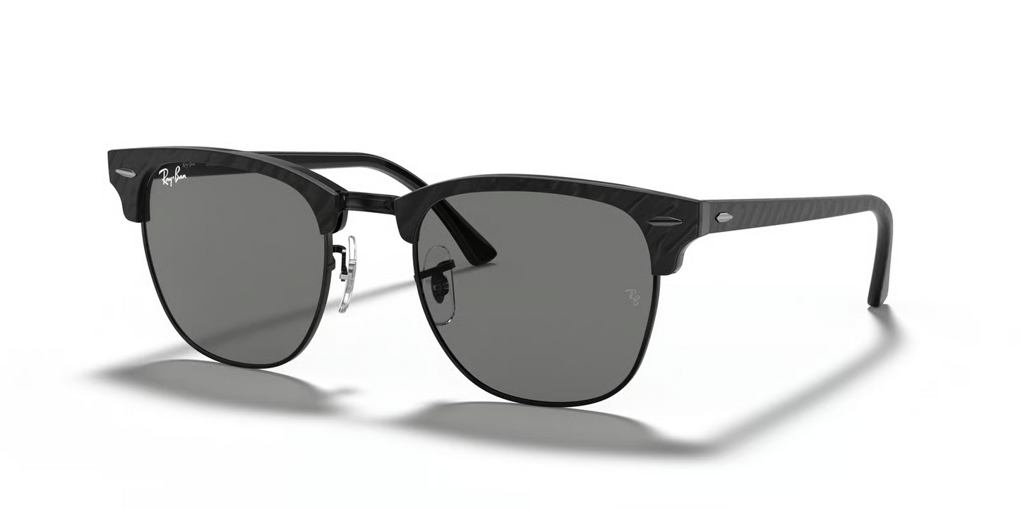 Ray-Ban RB3016 Clubmaster Sunglasses