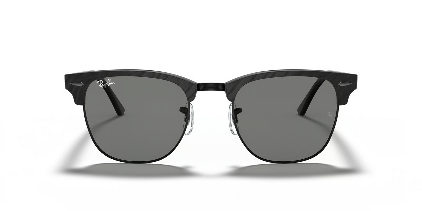 Ray-Ban RB3016 Clubmaster Sunglasses