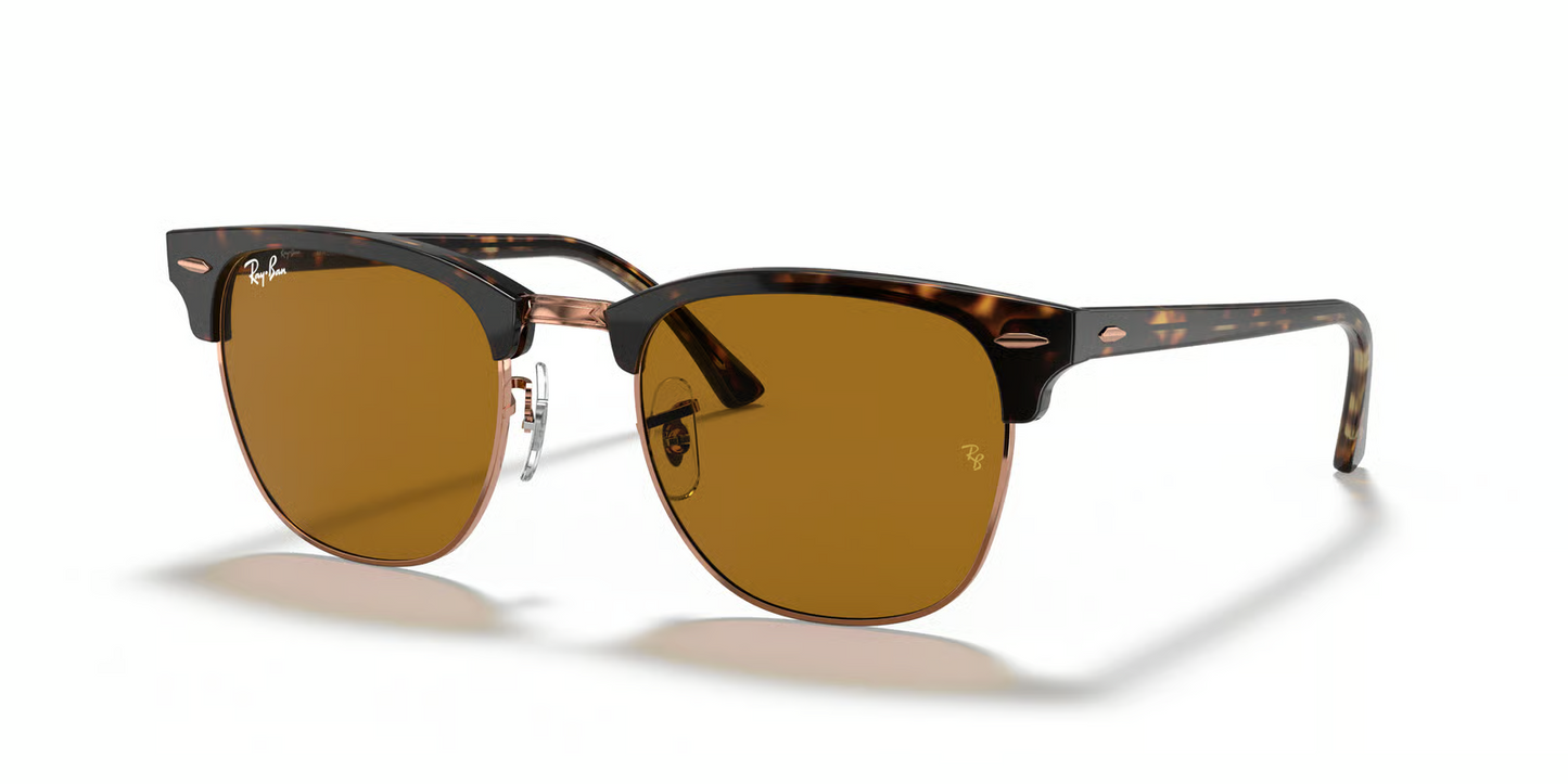 Ray-Ban RB3016 Clubmaster Sunglasses