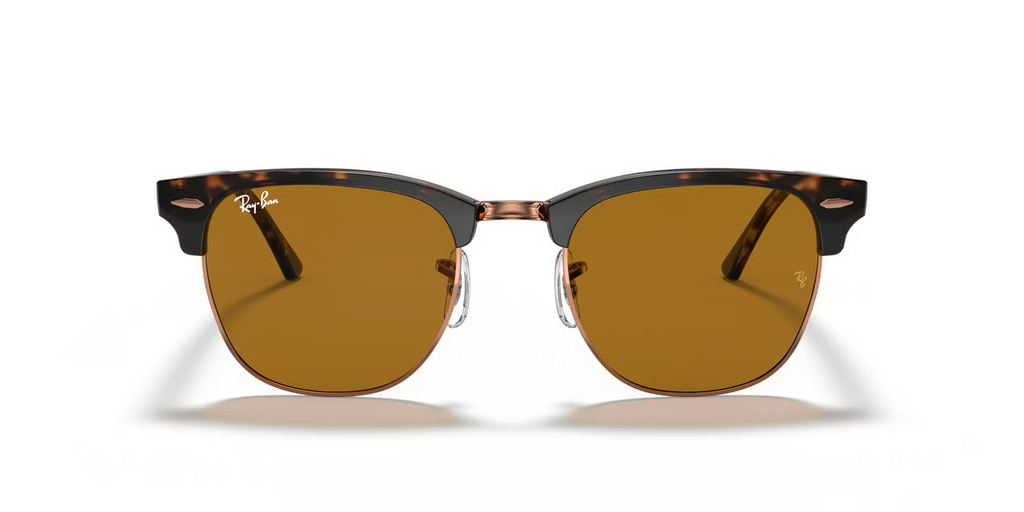 Ray-Ban RB3016 Clubmaster Sunglasses