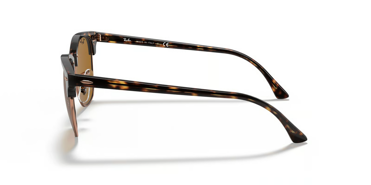 Ray-Ban RB3016 Clubmaster Sunglasses