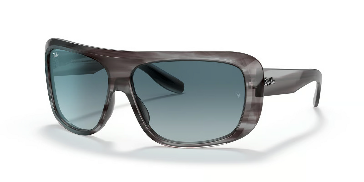 Ray-Ban RB2196 Blair Sunglasses