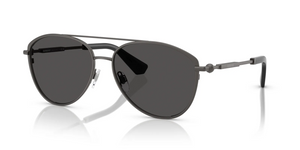 131687 - Grigio with Dark Grey Lenses