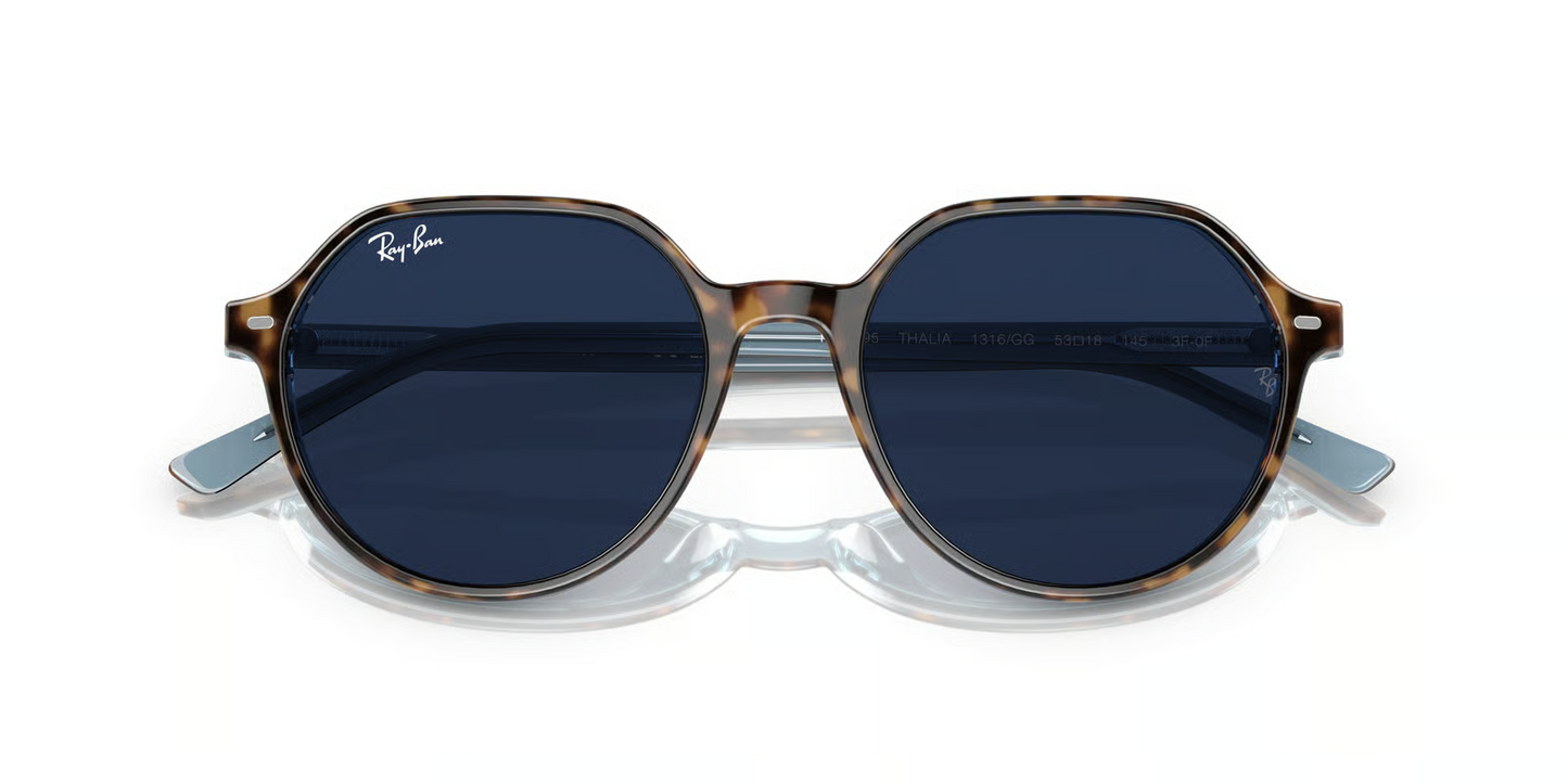 Ray-Ban RB2195 Thalia Sunglasses