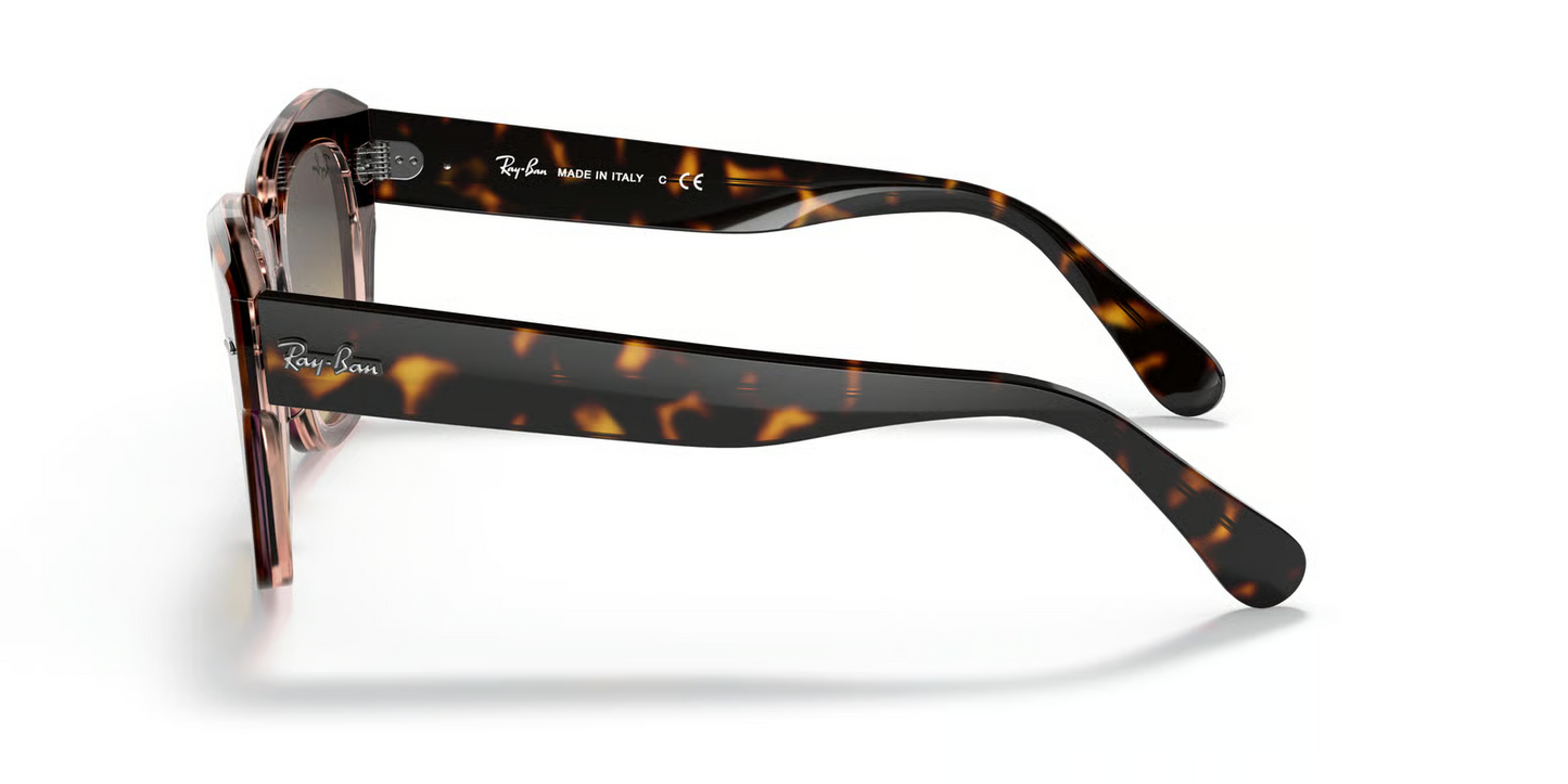 Ray-Ban RB2186 State Street Sunglasses