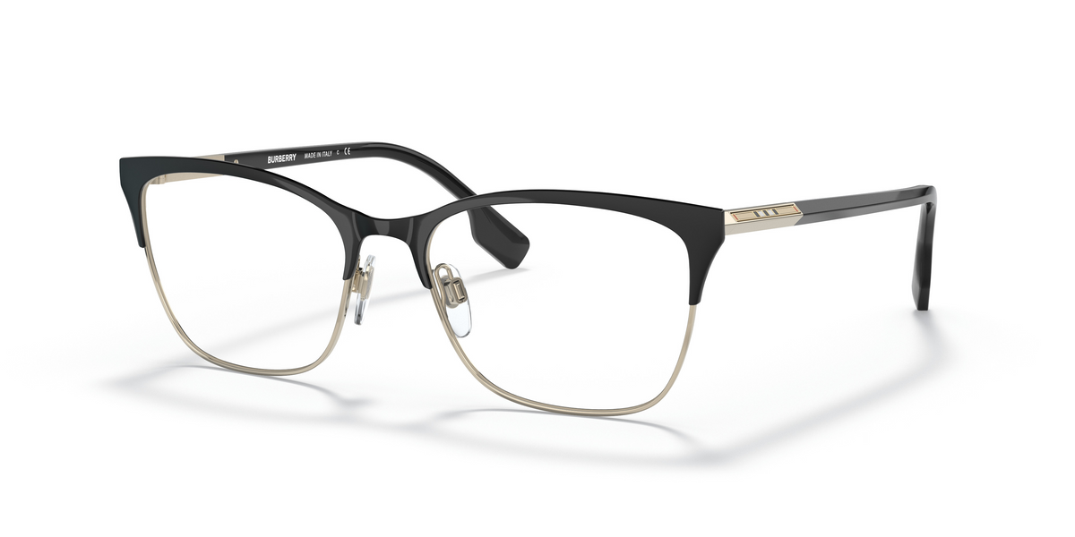 Burberry BE1362 Alma Eyeglasses