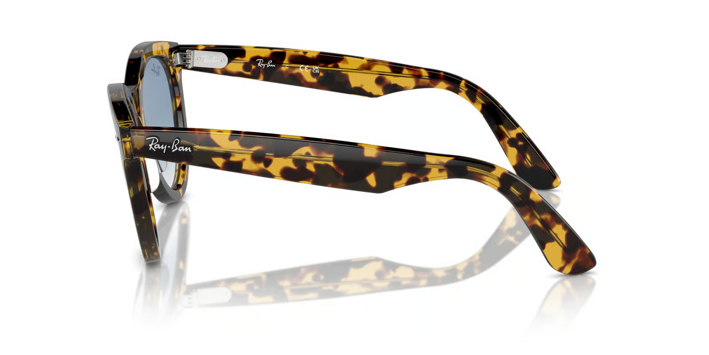 Ray-Ban RB2241F Wayfarer Way Sunglasses