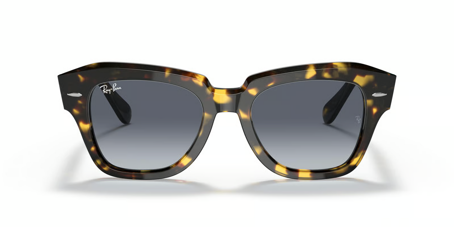 Ray-Ban RB2186 State Street Sunglasses