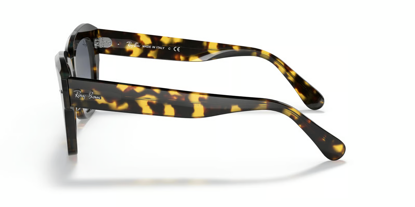 Ray-Ban RB2186 State Street Sunglasses