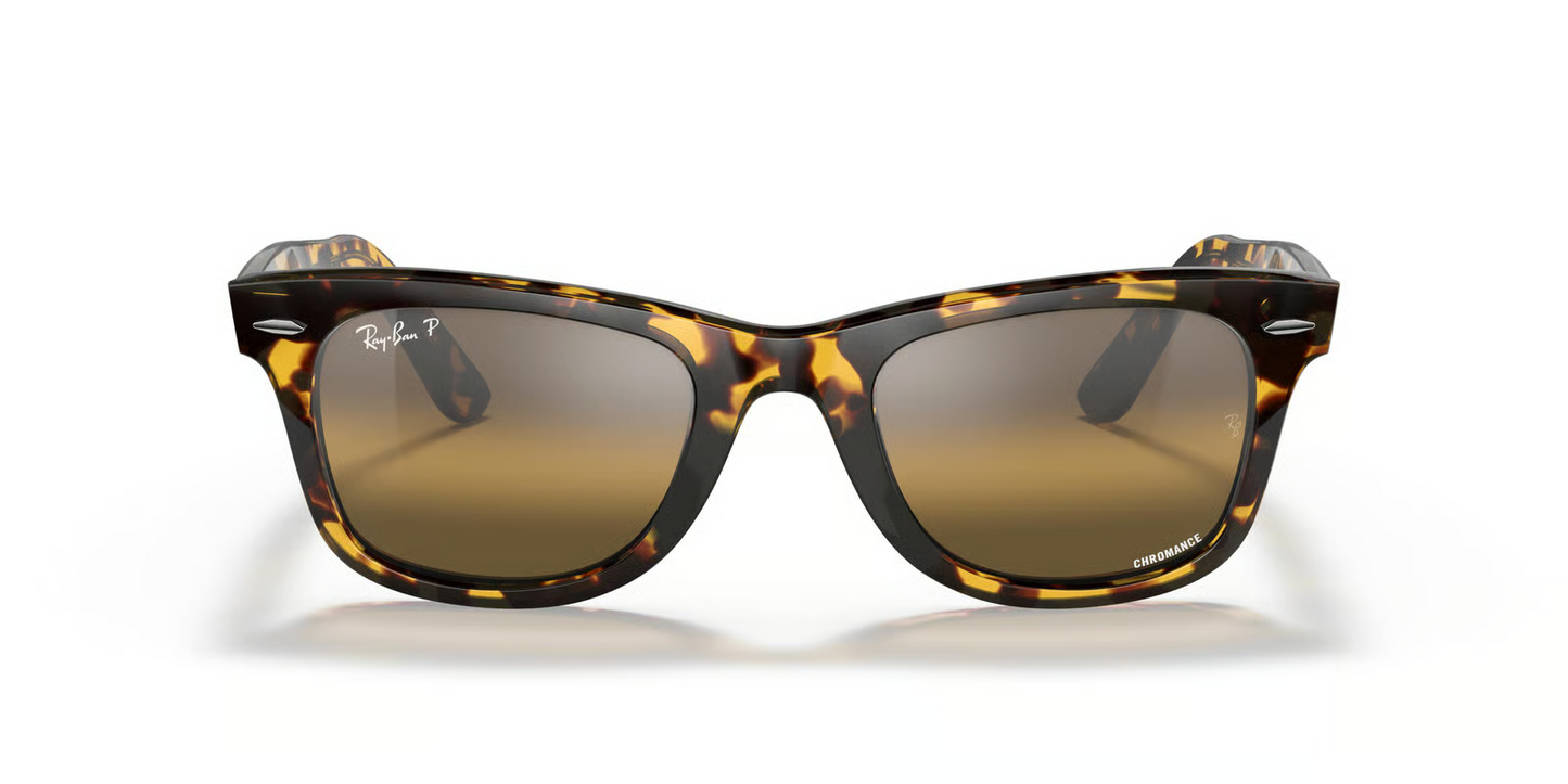Ray-Ban RB2140 Wayfarer Sunglasses