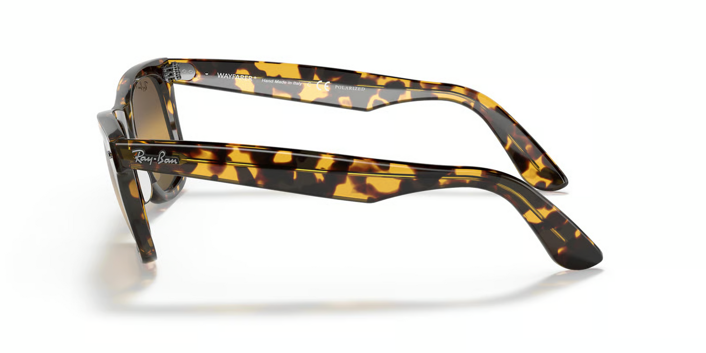 Ray-Ban RB2140 Wayfarer Sunglasses