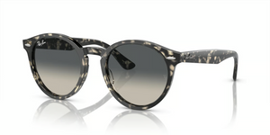 133371 - Grey Havana with Grey Lenses