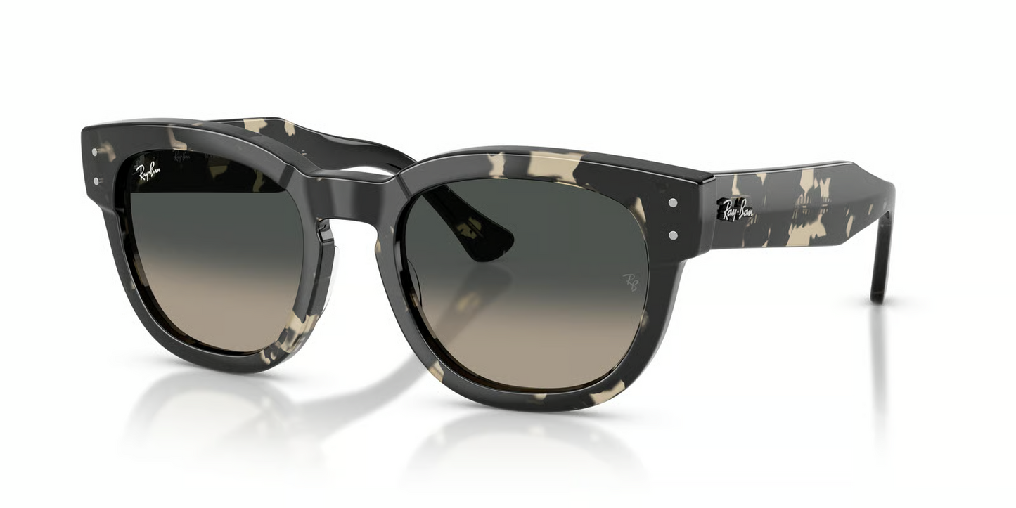 Ray-Ban RB0298S Mega Hawkeye Sunglasses