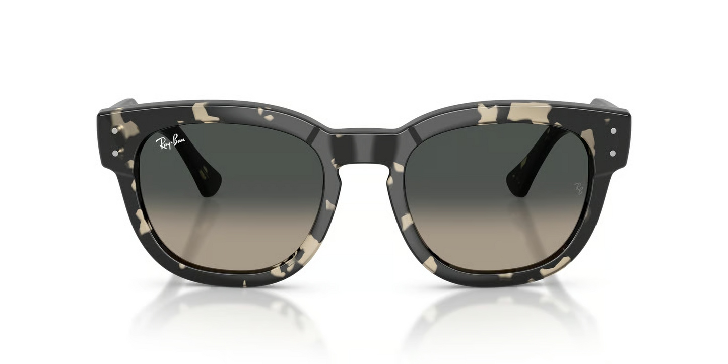 Ray-Ban RB0298S Mega Hawkeye Sunglasses