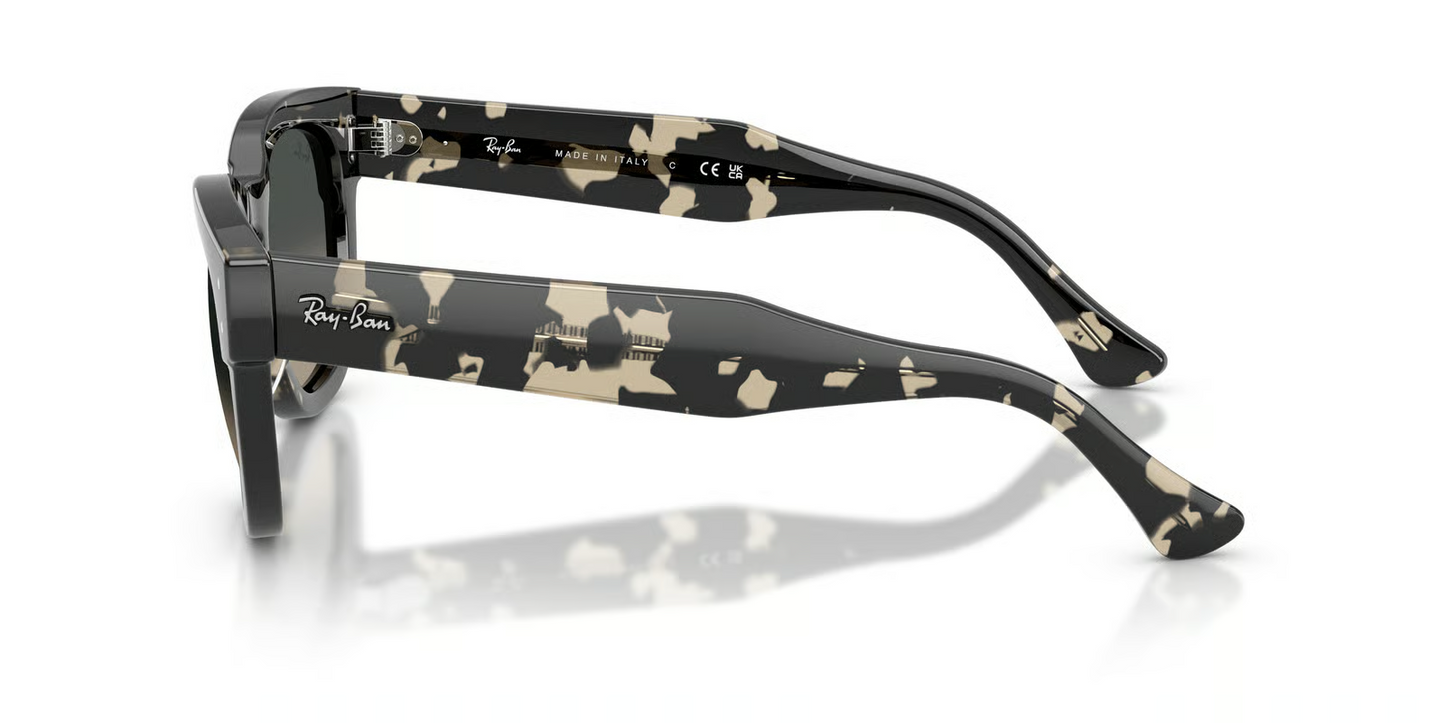 Ray-Ban RB0298S Mega Hawkeye Sunglasses