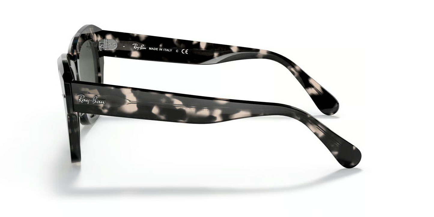 Ray-Ban RB2186 State Street Sunglasses