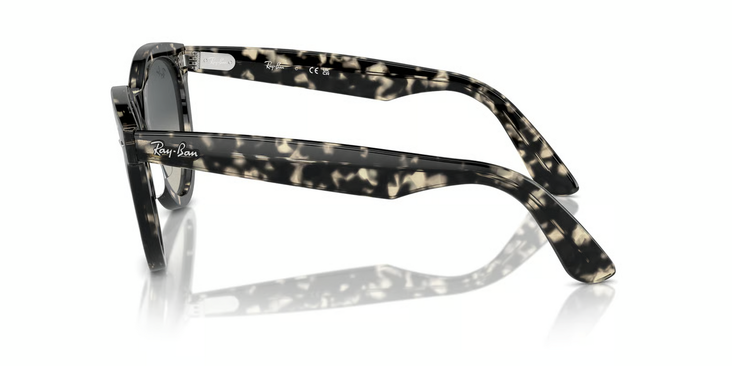 Ray-Ban RB2241 Wayfarer Way Sunglasses