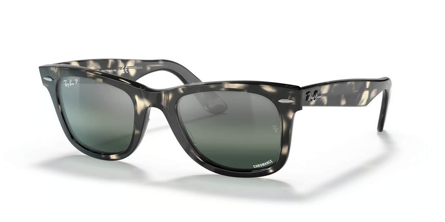 Ray-Ban RB2140 Wayfarer Sunglasses