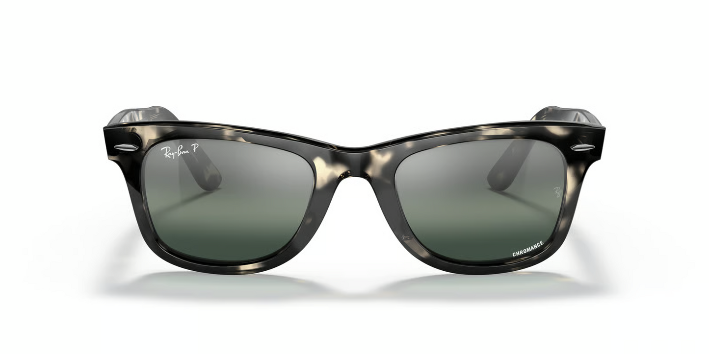 Ray-Ban RB2140 Wayfarer Sunglasses