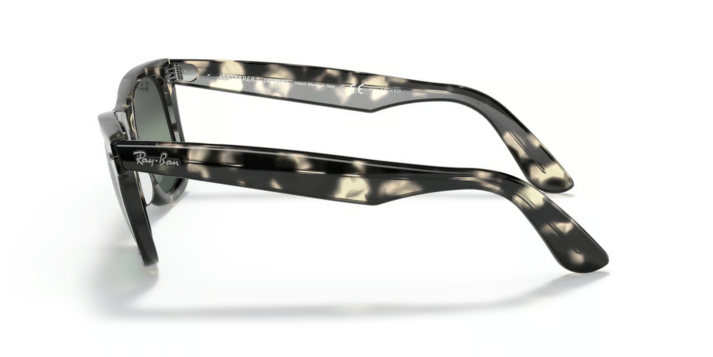 Ray-Ban RB2140 Wayfarer Sunglasses