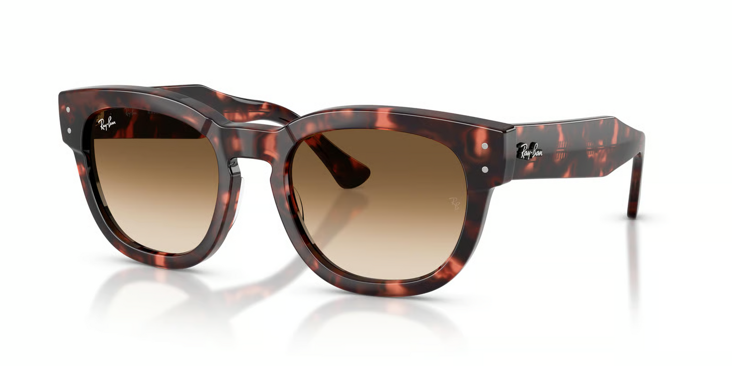 Ray-Ban RB0298S Mega Hawkeye Sunglasses