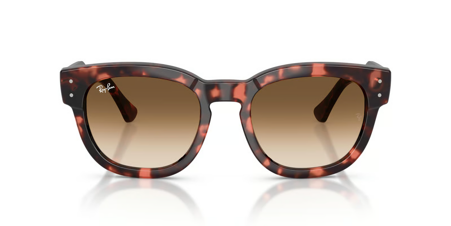 Ray-Ban RB0298S Mega Hawkeye Sunglasses