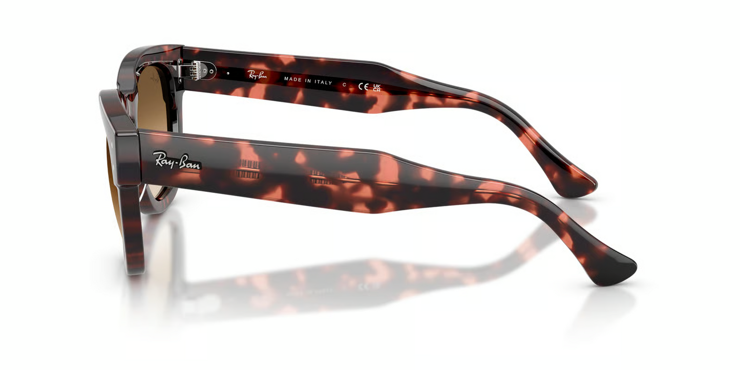 Ray-Ban RB0298S Mega Hawkeye Sunglasses