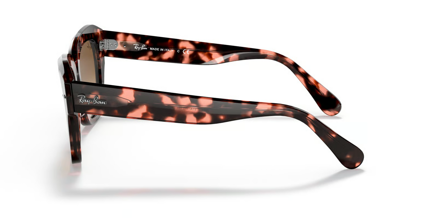 Ray-Ban RB2186 State Street Sunglasses