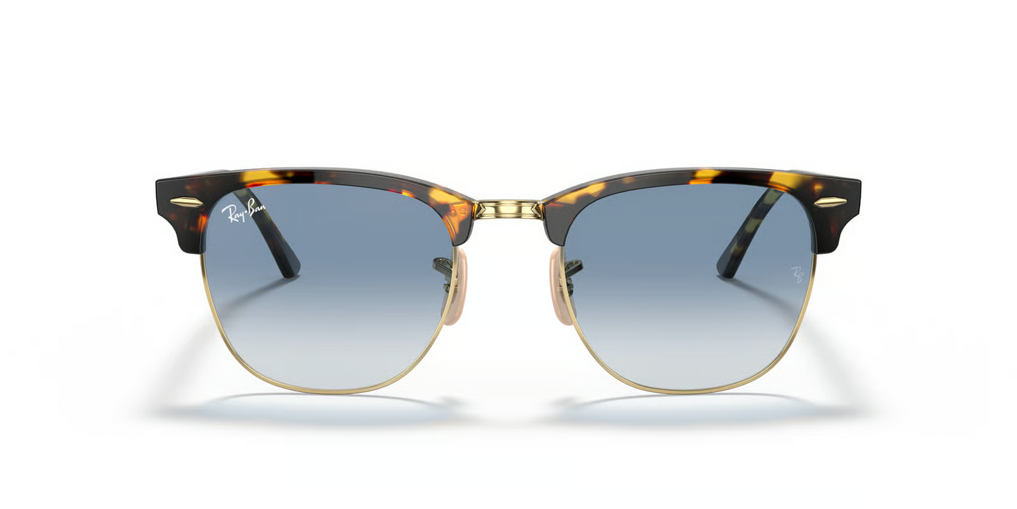 Ray-Ban RB3016 Clubmaster Sunglasses