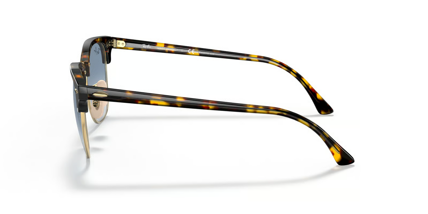 Ray-Ban RB3016 Clubmaster Sunglasses