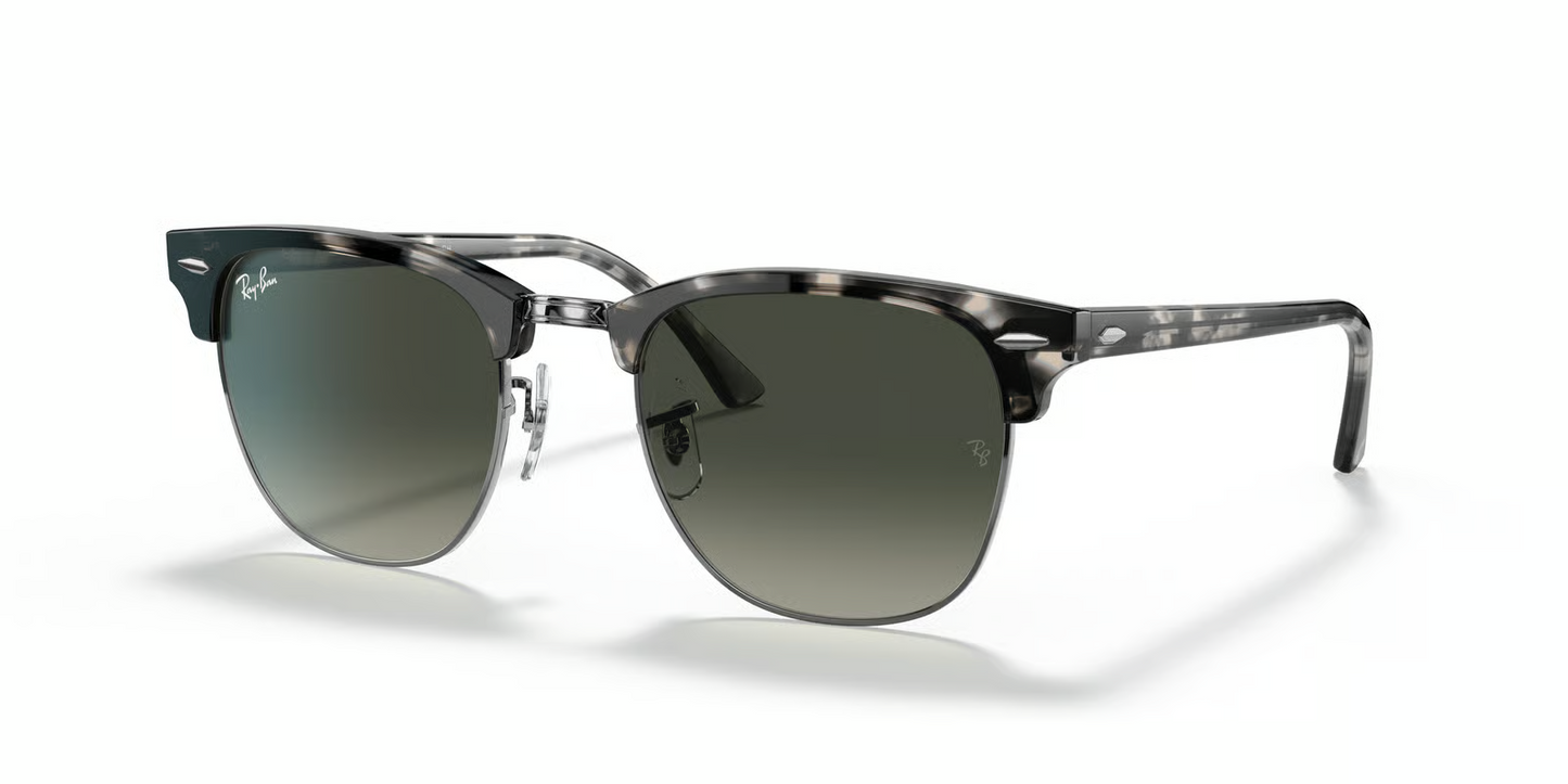 Ray-Ban RB3016 Clubmaster Sunglasses
