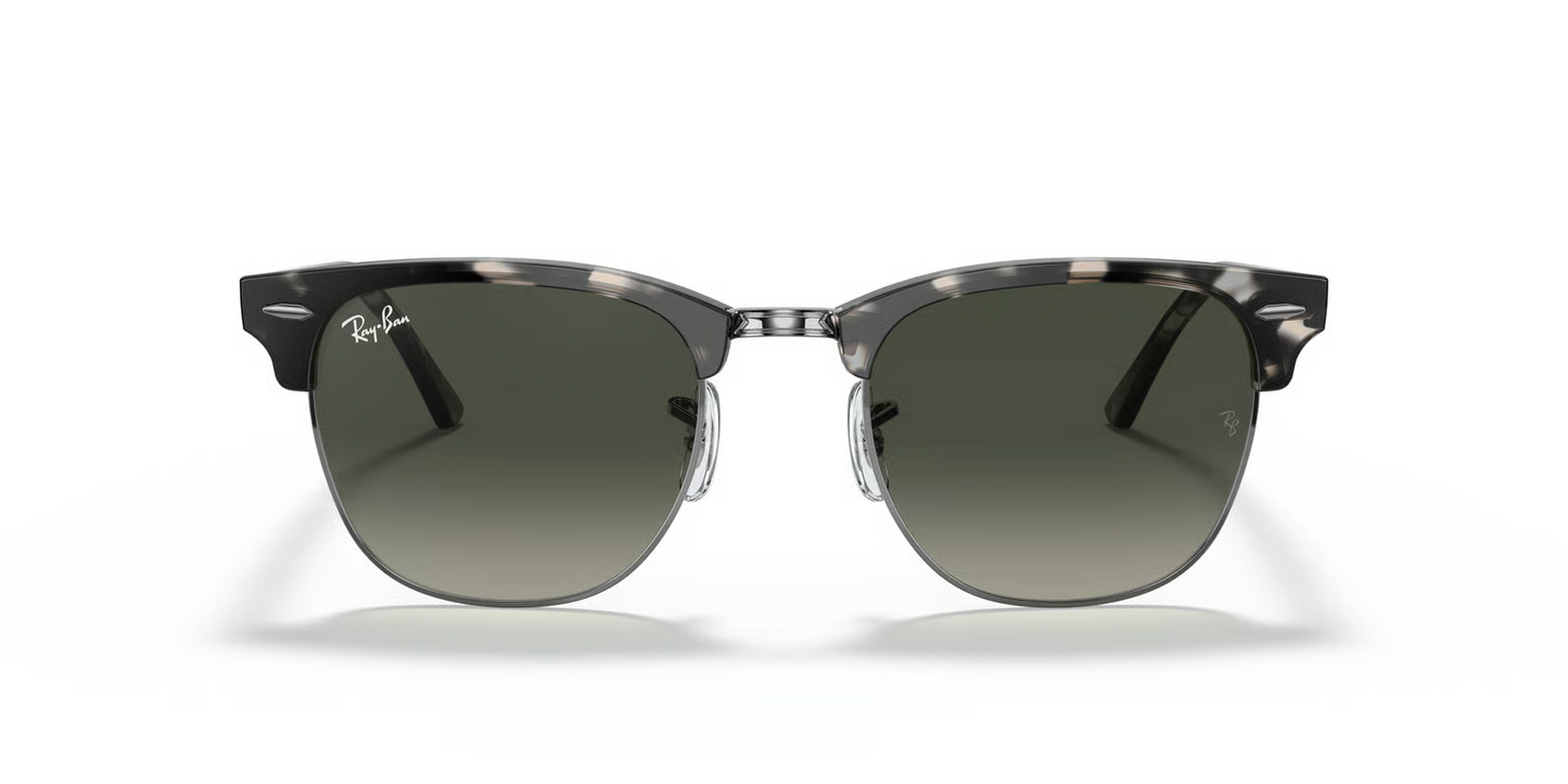 Ray-Ban RB3016 Clubmaster Sunglasses