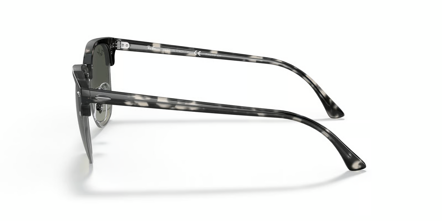 Ray-Ban RB3016 Clubmaster Sunglasses